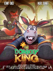 دانلود انیمیشن The Donkey King 2020430331-296645900