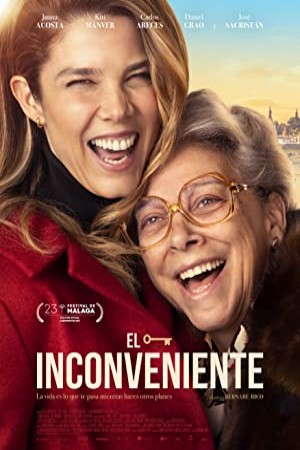 دانلود فیلم El inconveniente 2020