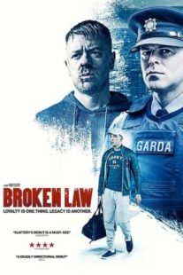 دانلود فیلم Broken Law 2020429176-1390610030
