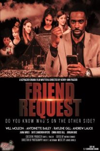 دانلود فیلم Friend Request 2020429560-577992738