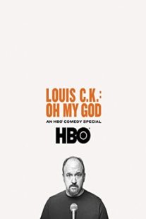 دانلود فیلم Louis C.K. Oh My God 2013429417-791019865