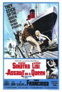 دانلود فیلم Assault on a Queen 1966427930-530024764