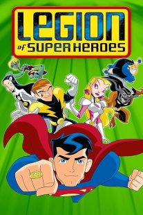دانلود انیمیشن Legion of Super Heroes428604-1710668968
