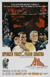 دانلود فیلم The Devil at 4 O’Clock 1961428067-1801677041