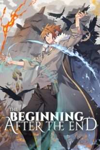 دانلود انیمه The Beginning After the End429777-877477526