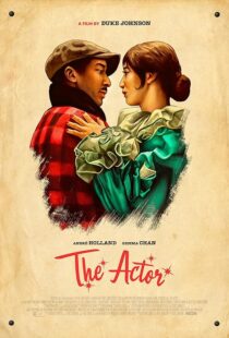 دانلود فیلم The Actor 2025427971-317559623