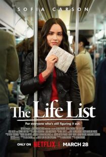 دانلود فیلم The Life List 2025427892-231248840