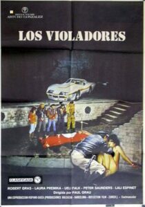دانلود فیلم Mad Foxes 1981428086-19987708