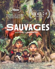 دانلود انیمیشن Savages 2024427989-459391655