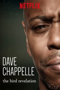 دانلود فیلم Dave Chappelle: The Bird Revelation 2017429402-2043390543