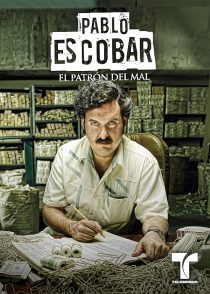 دانلود سریال Pablo Escobar: El Patrón del Mal428926-68202973