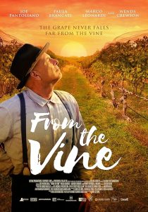 دانلود فیلم From the Vine 2019428911-271298147