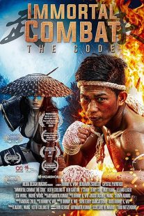 دانلود فیلم Immortal Combat: The Code 2019428428-1754612635