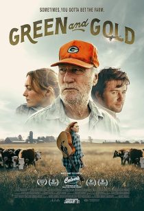 دانلود فیلم Green and Gold 2025430129-448175719