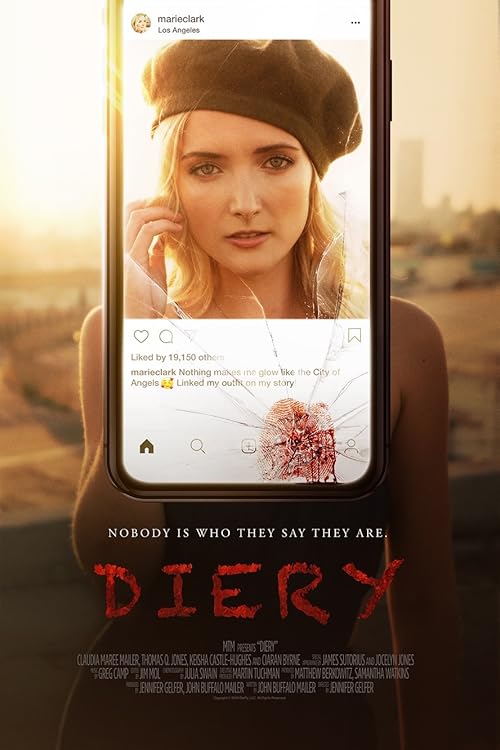 دانلود فیلم DieRy 2020