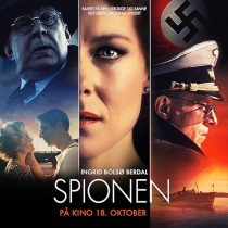 دانلود فیلم The Spy 2019428714-1108587011