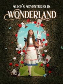 دانلود فیلم Alice’s Adventures in Wonderland 1972428336-69220992