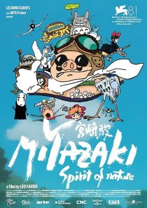 دانلود مستند Miyazaki, Spirit of Nature (Miyazaki: L’Esprit de la Nature) 2024428941-775976805