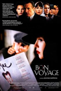 دانلود فیلم Bon Voyage 2003428091-2117522869