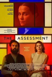 دانلود فیلم The Assessment 2024428456-1660976808