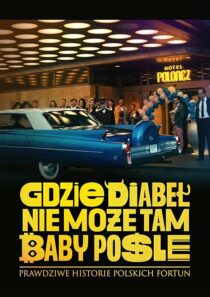 دانلود فیلم Where the Devil Can’t Go, He Sends a Woman 2022428025-392640365