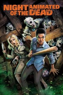 دانلود انیمیشن Night of the Animated Dead 2021428183-379844627