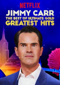 دانلود فیلم Jimmy Carr: The Best of Ultimate Gold Greatest Hits 2019429369-1283051856
