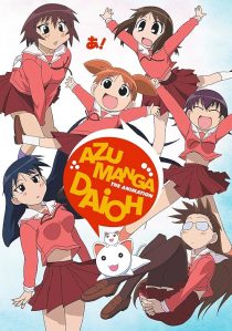 دانلود انیمه Azumanga Daioh428992-2034877638
