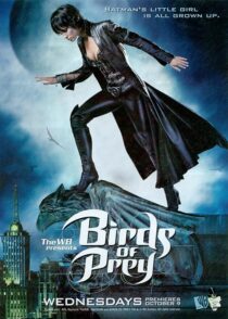 دانلود سریال Birds of Prey428144-139400830