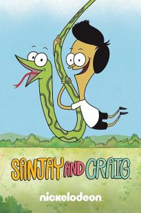 دانلود انیمیشن Sanjay and Craig428964-2119082184