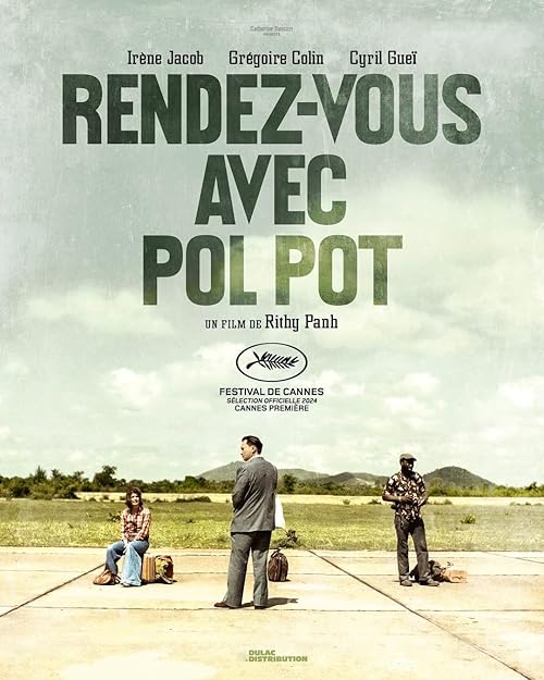 دانلود فیلم Meeting with Pol Pot 2024