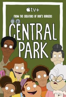 دانلود انیمیشن Central Park427921-472541881