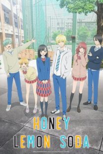 دانلود انیمه Honey Lemon Soda427998-1863047643