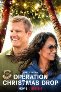 دانلود فیلم Operation Christmas Drop 2020429219-478097807