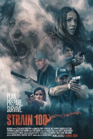 دانلود فیلم Strain 100 2020