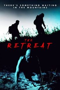 دانلود فیلم The Retreat 2020429964-1540557010