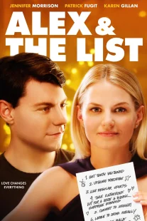 دانلود فیلم Alex & The List 2017429147-998463658