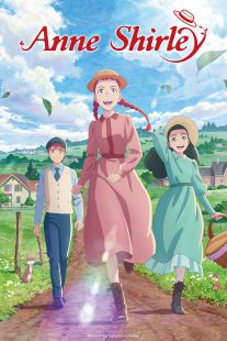 دانلود انیمه Anne Shirley430460-77883717