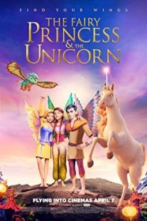 دانلود انیمیشن The Fairy Princess & the Unicorn 2019430089-1384679608