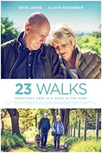 دانلود فیلم 23 Walks 2020429113-866092670