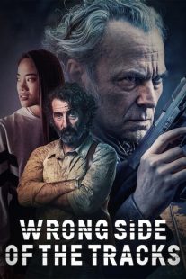 دانلود سریال Wrong Side of the Tracks430020-2051151437