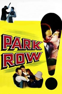 دانلود فیلم Park Row 1952430560-610385046
