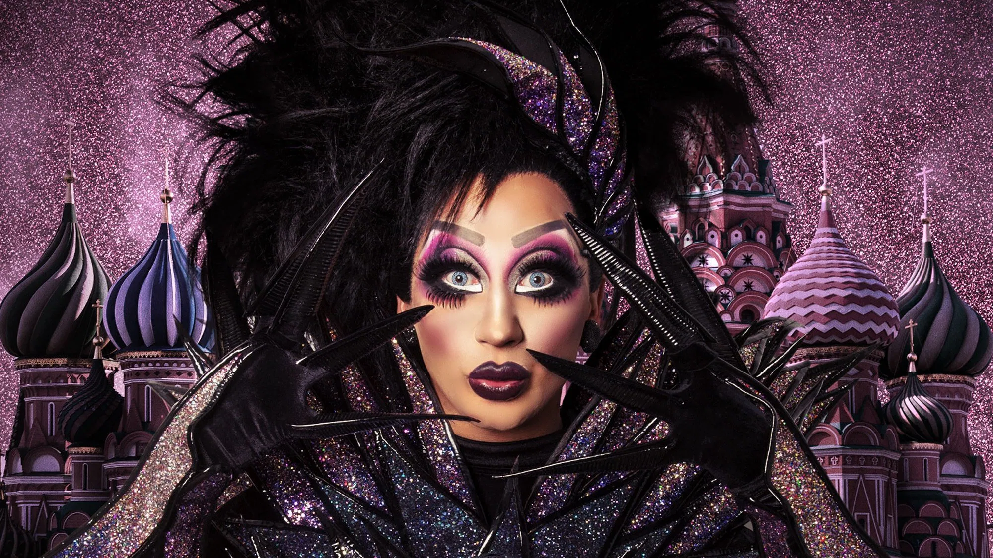 دانلود فیلم Hurricane Bianca: From Russia with Hate 2018