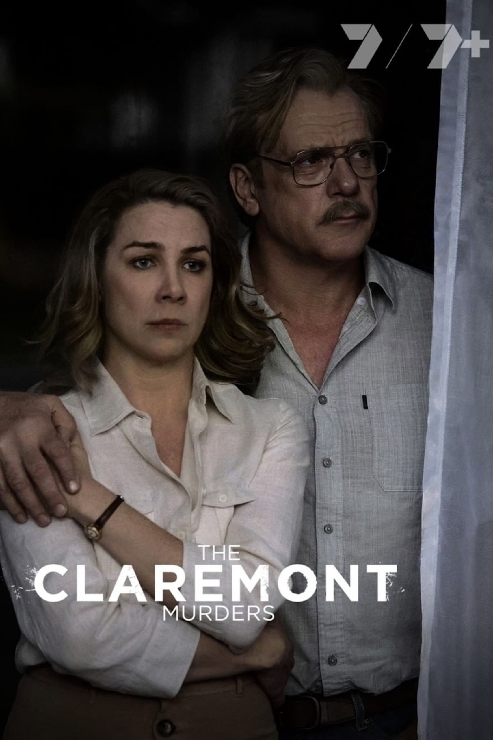 دانلود سریال The Claremont Murders