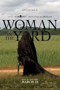 دانلود فیلم The Woman in the Yard 2025429019-1674530263