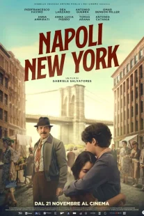 دانلود فیلم Naples to New York 2024428573-830398255
