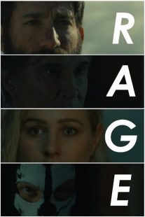 دانلود فیلم Rage 2021430405-703985018