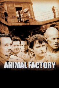 دانلود فیلم Animal Factory 2000430534-861540346