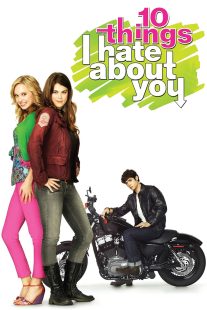 دانلود سریال 10 Things I Hate About You430098-1032812275