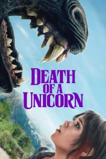 دانلود فیلم Death of a Unicorn 2025430438-405399082